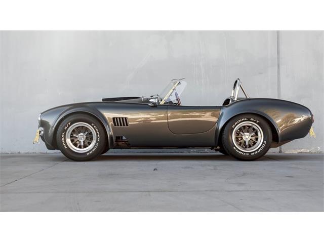 1965 Shelby Cobra (CC-2109119) for sale in Irvine, California