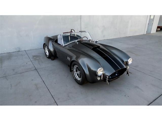 1965 Shelby Cobra (CC-2109119) for sale in Irvine, California