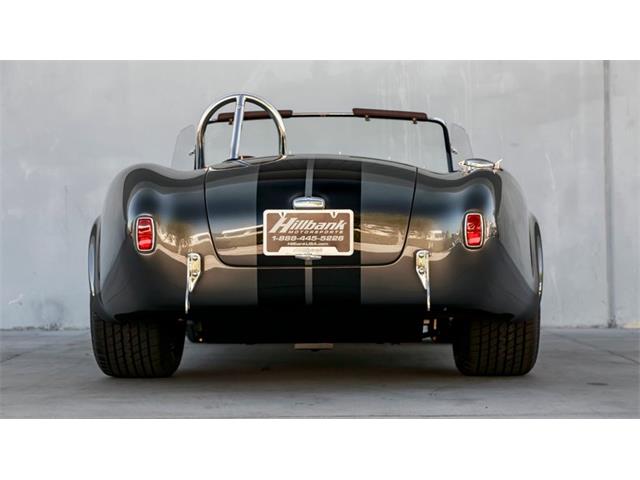 1965 Shelby Cobra (CC-2109119) for sale in Irvine, California