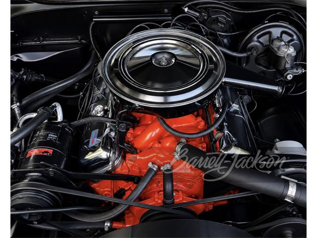1968 Chevrolet Chevelle (CC-2100912) for sale in Las Vegas, Nevada
