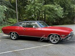 1968 Chevrolet Chevelle (CC-2100912) for sale in Las Vegas, Nevada