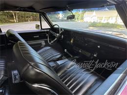 1968 Chevrolet Chevelle (CC-2100912) for sale in Las Vegas, Nevada