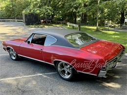 1968 Chevrolet Chevelle (CC-2100912) for sale in Las Vegas, Nevada