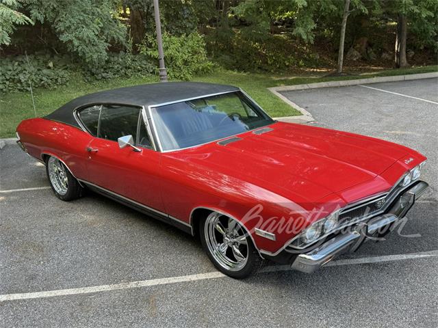 1968 Chevrolet Chevelle (CC-2100912) for sale in Las Vegas, Nevada