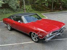 1968 Chevrolet Chevelle (CC-2100912) for sale in Las Vegas, Nevada