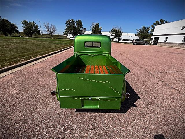 1946 Ford Truck (CC-2109120) for sale in Sioux City, Iowa