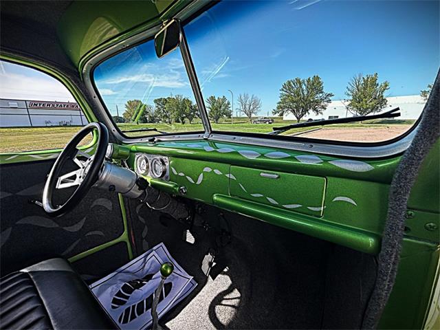 1946 Ford Truck (CC-2109120) for sale in Sioux City, Iowa