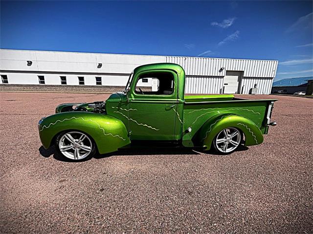 1946 Ford Truck (CC-2109120) for sale in Sioux City, Iowa