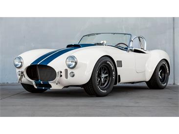 1965 Shelby Cobra (CC-2109121) for sale in Irvine, California
