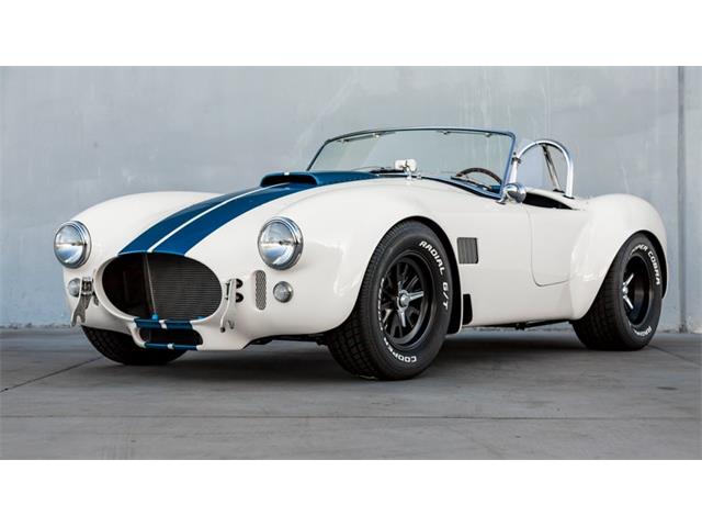 1965 Shelby Cobra (CC-2109121) for sale in Irvine, California