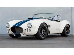 1965 Shelby Cobra (CC-2109121) for sale in Irvine, California