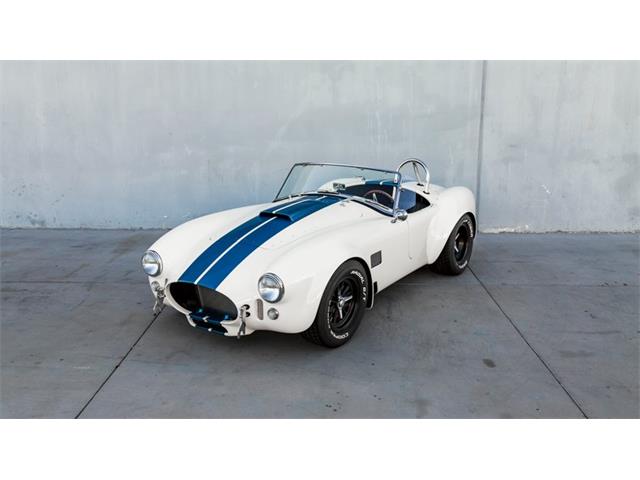 1965 Shelby Cobra (CC-2109121) for sale in Irvine, California