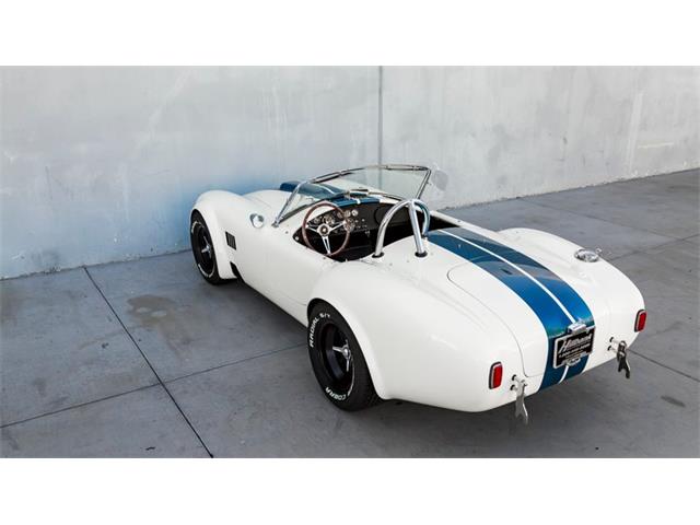 1965 Shelby Cobra (CC-2109121) for sale in Irvine, California