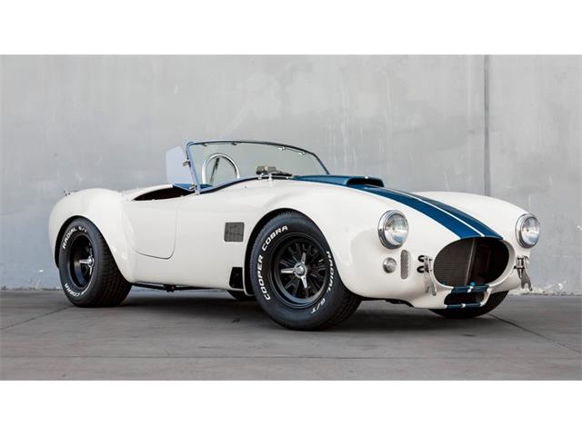 1965 Shelby Cobra (CC-2109121) for sale in Irvine, California