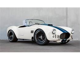1965 Shelby Cobra (CC-2109121) for sale in Irvine, California