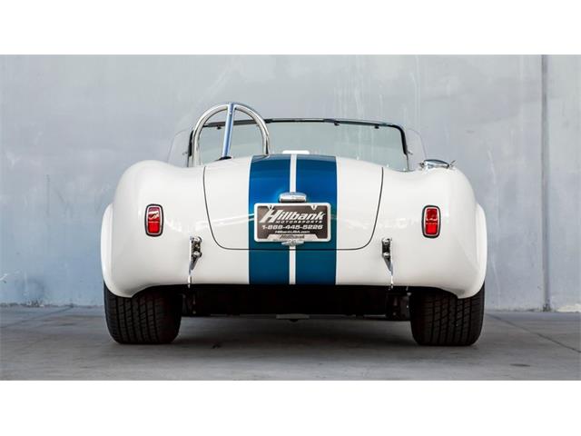 1965 Shelby Cobra (CC-2109121) for sale in Irvine, California