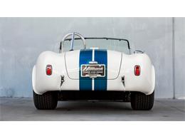 1965 Shelby Cobra (CC-2109121) for sale in Irvine, California