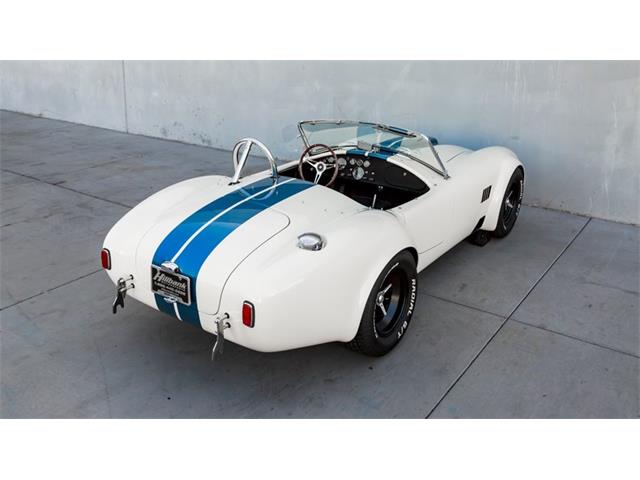 1965 Shelby Cobra (CC-2109121) for sale in Irvine, California