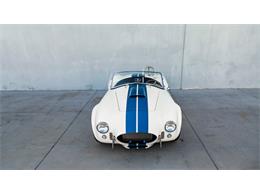 1965 Shelby Cobra (CC-2109121) for sale in Irvine, California
