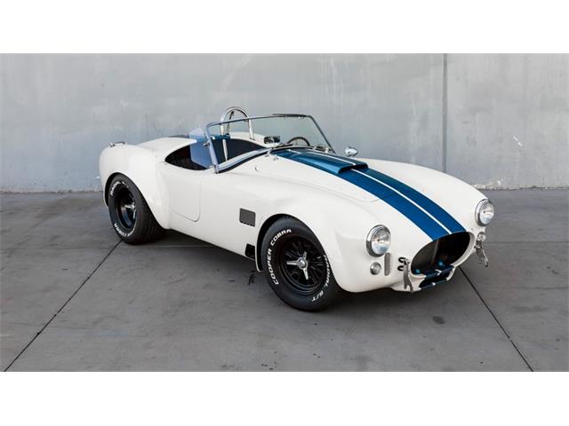 1965 Shelby Cobra (CC-2109121) for sale in Irvine, California