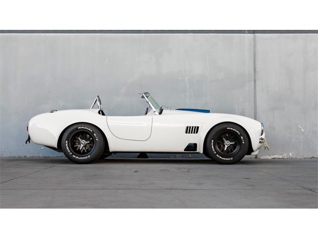 1965 Shelby Cobra (CC-2109121) for sale in Irvine, California