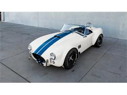 1965 Shelby Cobra (CC-2109121) for sale in Irvine, California