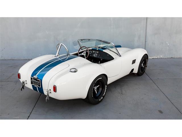 1965 Shelby Cobra (CC-2109121) for sale in Irvine, California