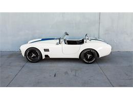 1965 Shelby Cobra (CC-2109121) for sale in Irvine, California