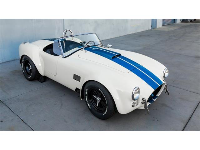 1965 Shelby Cobra (CC-2109121) for sale in Irvine, California