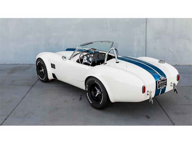 1965 Shelby Cobra (CC-2109121) for sale in Irvine, California