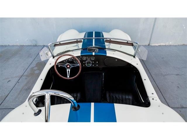 1965 Shelby Cobra (CC-2109121) for sale in Irvine, California