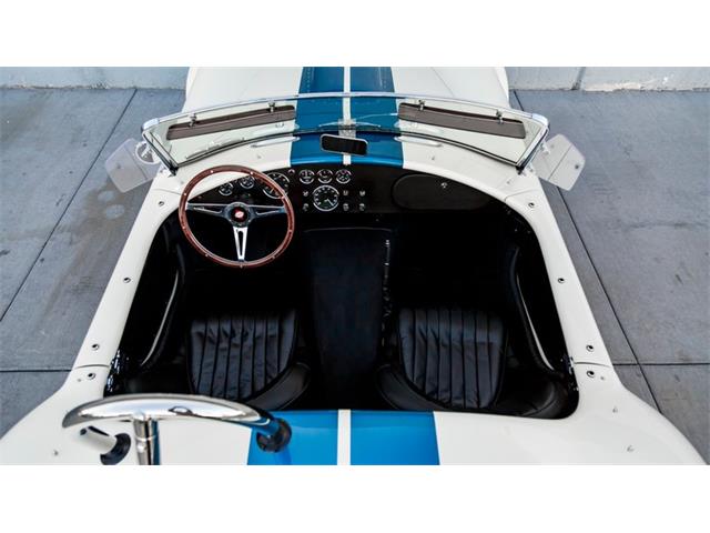 1965 Shelby Cobra (CC-2109121) for sale in Irvine, California