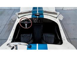 1965 Shelby Cobra (CC-2109121) for sale in Irvine, California