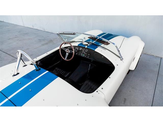 1965 Shelby Cobra (CC-2109121) for sale in Irvine, California