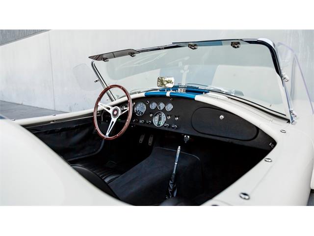 1965 Shelby Cobra (CC-2109121) for sale in Irvine, California