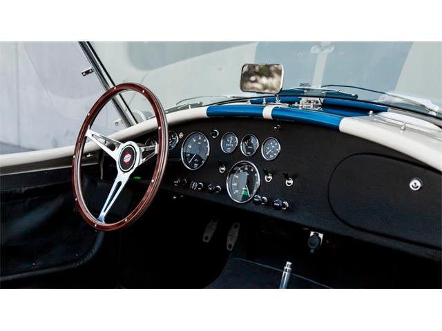 1965 Shelby Cobra (CC-2109121) for sale in Irvine, California