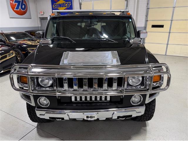 2004 Hummer H2 (CC-2109122) for sale in Shelby Township, Michigan