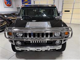 2004 Hummer H2 (CC-2109122) for sale in Shelby Township, Michigan