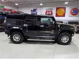 2004 Hummer H2 (CC-2109122) for sale in Shelby Township, Michigan