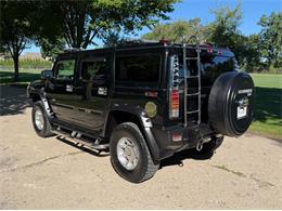 2004 Hummer H2 (CC-2109122) for sale in Shelby Township, Michigan