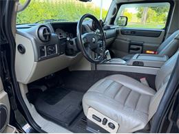 2004 Hummer H2 (CC-2109122) for sale in Shelby Township, Michigan
