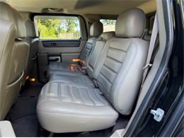 2004 Hummer H2 (CC-2109122) for sale in Shelby Township, Michigan