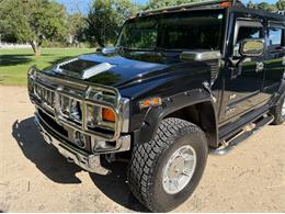 2004 Hummer H2 (CC-2109122) for sale in Shelby Township, Michigan