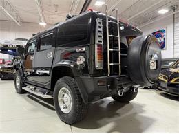 2004 Hummer H2 (CC-2109122) for sale in Shelby Township, Michigan