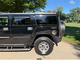 2004 Hummer H2 (CC-2109122) for sale in Shelby Township, Michigan