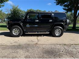 2004 Hummer H2 (CC-2109122) for sale in Shelby Township, Michigan