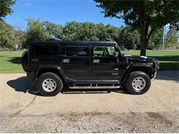 2004 Hummer H2 (CC-2109122) for sale in Shelby Township, Michigan