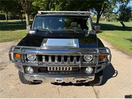 2004 Hummer H2 (CC-2109122) for sale in Shelby Township, Michigan