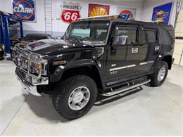 2004 Hummer H2 (CC-2109122) for sale in Shelby Township, Michigan