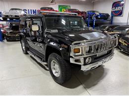 2004 Hummer H2 (CC-2109122) for sale in Shelby Township, Michigan